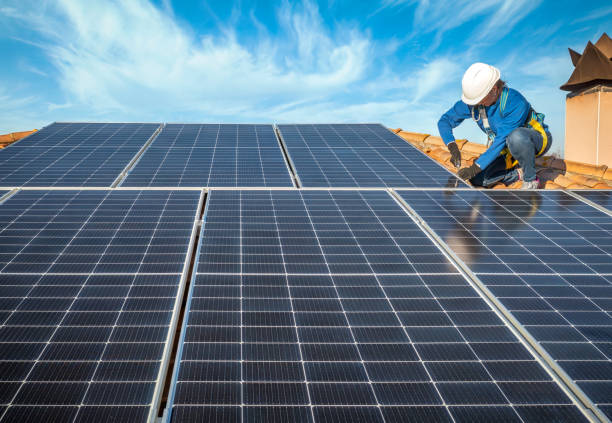 Best Roof Ventilation Installation  in Beechwood Village, KY