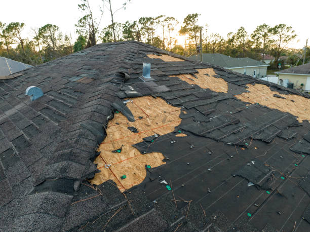 Best Green or Eco-Friendly Roofing Solutions  in Beechwood Village, KY